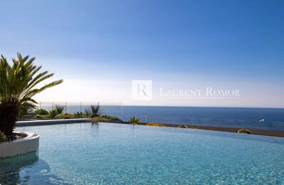 vente appartement 4 990 000 € à proximité de Roquebrune-Cap-Martin (06190)