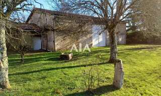 Maison 4 Pièces 118 m² à vendre à Benest (16350)