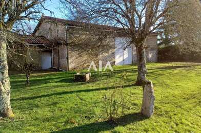 Maison 4 pièces 90000 €