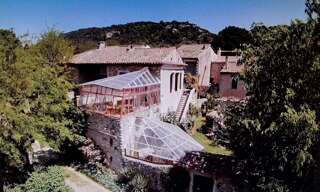 Maison 22 Pièces 482 m² à vendre à Saint-Martin-d'Ardèche (07700)