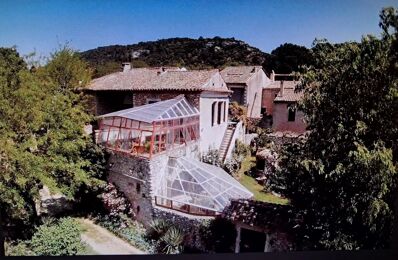 vente maison 760 000 € à proximité de Saint-Martin-d'Ardèche (07700)