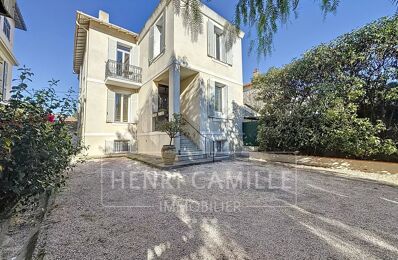 maison 7 pièces 200 m2 à vendre à Cannes (06400)