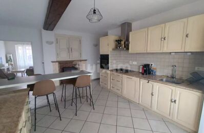 vente maison 335 000 € à proximité de Saint-Lothain (39230)