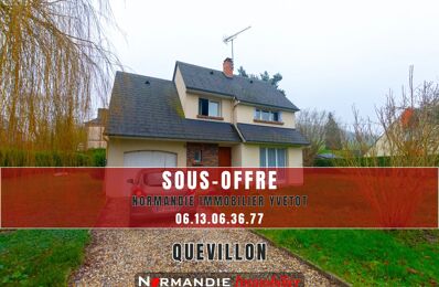 vente maison 249 000 € à proximité de Oissel (76350)