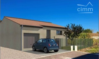 Maison 3 Pièces 77 m² à vendre à Mazan (84380)