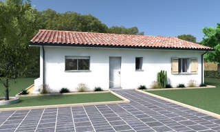 Maison 80 m² à construire Saint-Sever (40500)