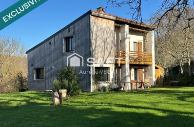 vente maison 245 000 € à proximité de Saint-Julien-de-Briola (11270)