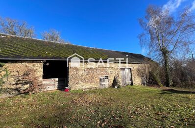 vente maison 23 000 € à proximité de Uzerche (19140)