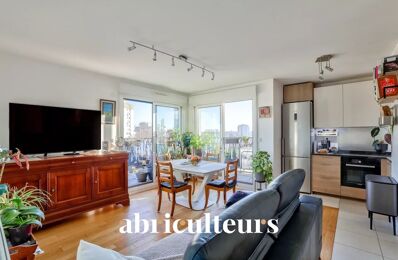 vente appartement 425 000 € à proximité de Courbevoie (92400)