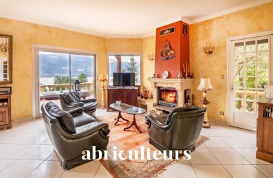 vente maison 699 000 € à proximité de Aix-les-Bains (73100)