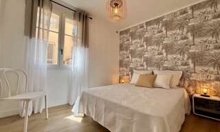 Appartement 3 Pièces 45 m² à vendre à Antibes (06600)