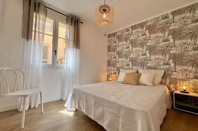 Appartement 3 pièces 375000 €