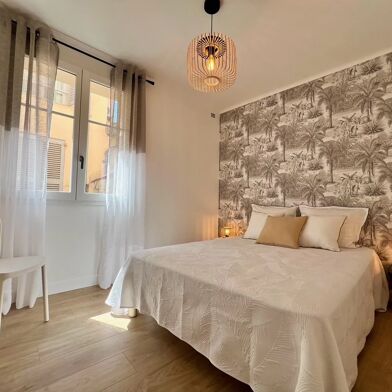 Appartement 3 pièces 375000 €