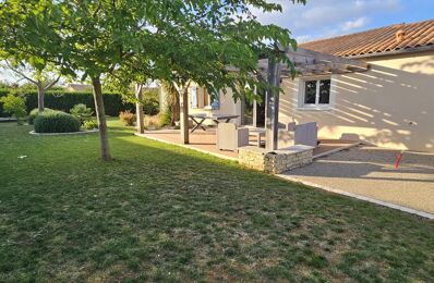 vente maison 249 900 € à proximité de Saint-Martin-la-Pallu (86380)