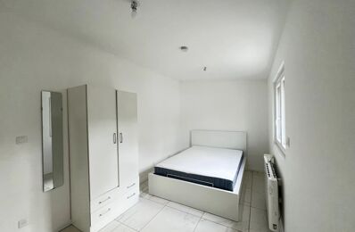 location appartement 600 € CC /mois à proximité de La Salvetat-Saint-Gilles (31880)