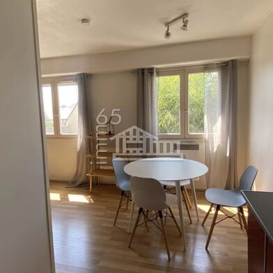 Appartement 1 pièce 35 m²