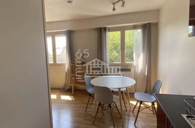 vente appartement 65 000 € à proximité de Bazillac (65140)