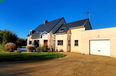 vente maison 374 400 € à proximité de Lannebert (22290)