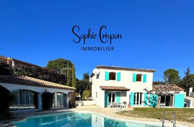 vente maison 735 000 € à proximité de Saint-Raphaël (83530)