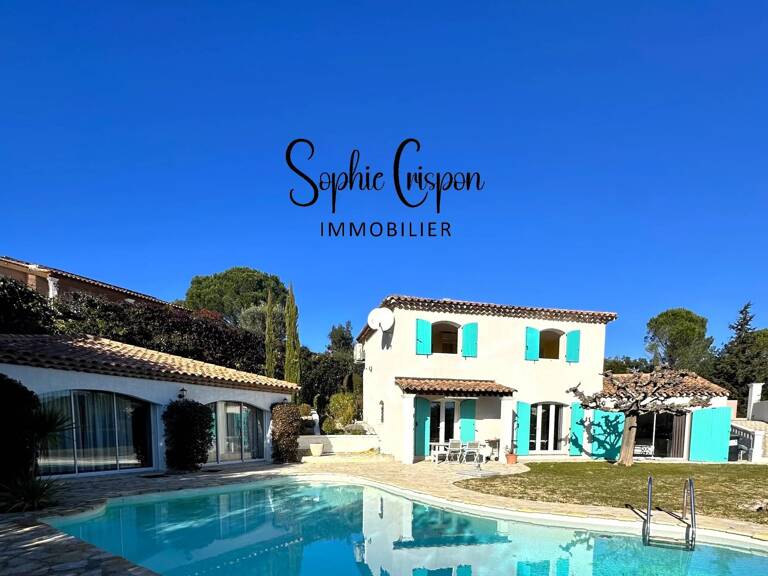 Très belle Villa avec une dépendance — photo 1