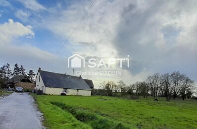 vente maison 175 000 € à proximité de Juigné-des-Moutiers (44670)