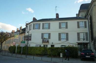 Appartement 4 pièces 325500 €