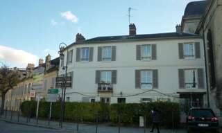 Appartement 4 Pièces 98 m² à vendre à Chantilly (60500)