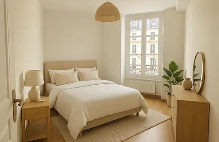 APPARTEMENT 4 PIECES — photo 3