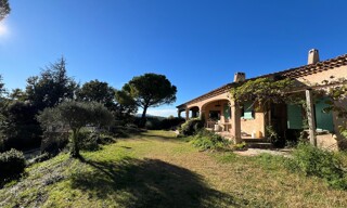 Maison 10 Pièces 338 m² à vendre à Brignoles (83170)