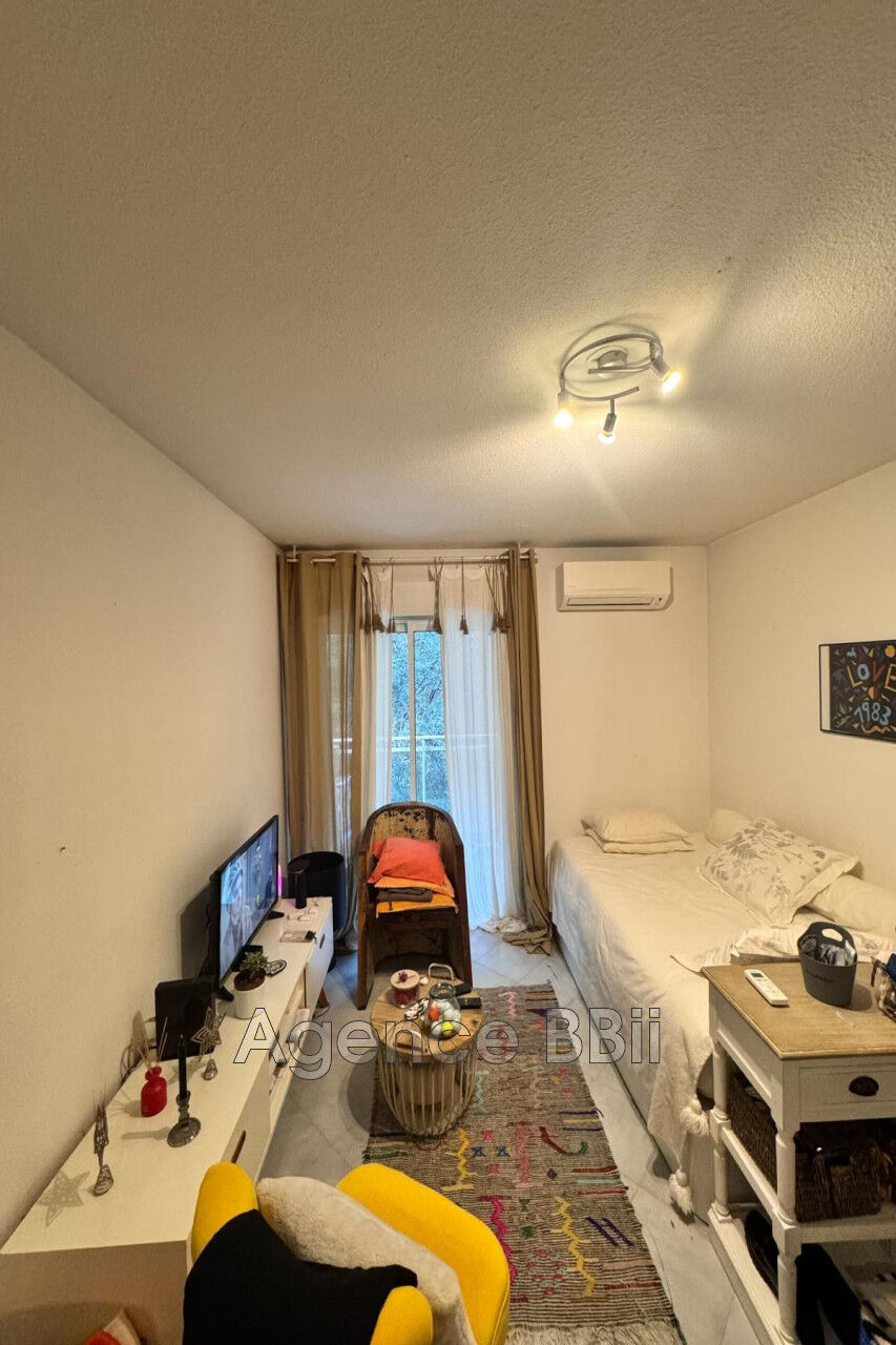 Appartement  à vendre Nice 06200