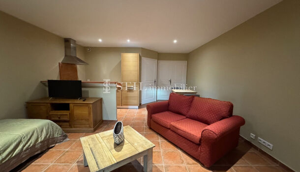 Appartement 1 pièces  à vendre Sainte-Maxime 83120