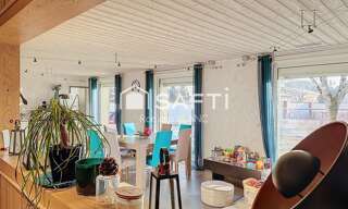 Maison 5 Pièces 121 m² à vendre à Plaisance-du-Touch (31830)