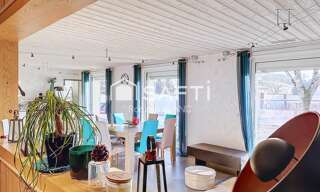 Maison 5 Pièces 121 m² à vendre à La Salvetat-Saint-Gilles (31880)