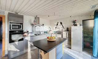 Maison 5 Pièces 121 m² à vendre à La Salvetat-Saint-Gilles (31880)