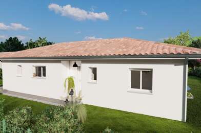 Maison 4 pièces 216800 €