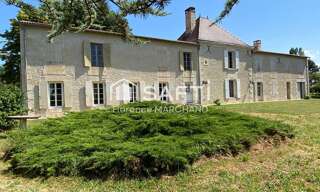 Maison 7 Pièces 173 m² à vendre à Aiffres (79230)