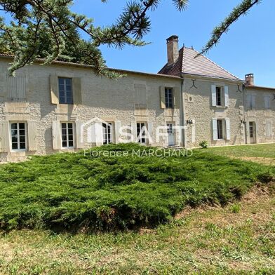 Maison 7 pièces 448000 €
