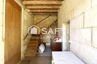 Maison 7 pièces 448000 €