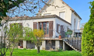 Maison 5 Pièces 128 m² à vendre à Arpajon (91290)