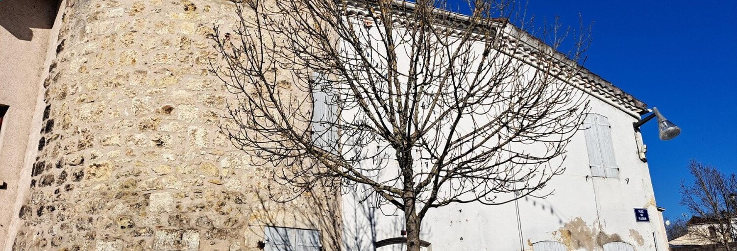 Immeuble  220 m² à vendre à Roquefort (40120)