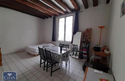 location appartement 470 € CC /mois à proximité de Joué-Lès-Tours (37300)