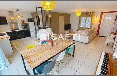 vente maison 279 500 € à proximité de Saint-Denis-la-Chevasse (85170)