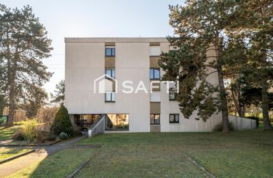 vente appartement 118 000 € à proximité de Essey-Lès-Nancy (54270)