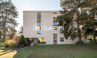 Appartement 3 Pièces 63 m² à vendre à Nancy (54000)