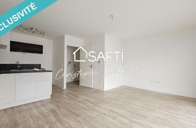 appartement 3 pièces 68 m2 à vendre à Reims (51100)