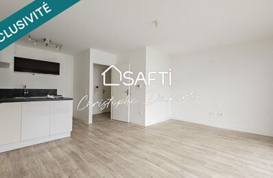 vente appartement 175 000 € à proximité de Cormontreuil (51350)