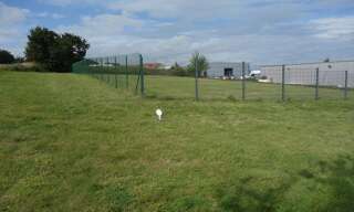 Terrain  3000 m² à vendre à Yffiniac (22120)