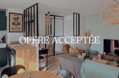 vente appartement 290 000 € à proximité de Floirac (33270)