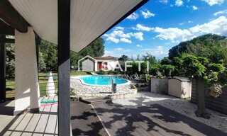 Maison 6 Pièces 145 m² à vendre à Servian (34290)