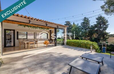 vente maison 1 055 000 € à proximité de Fréjus (83600)